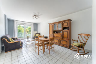  Appartement à vendre 4 pièces 91 m²