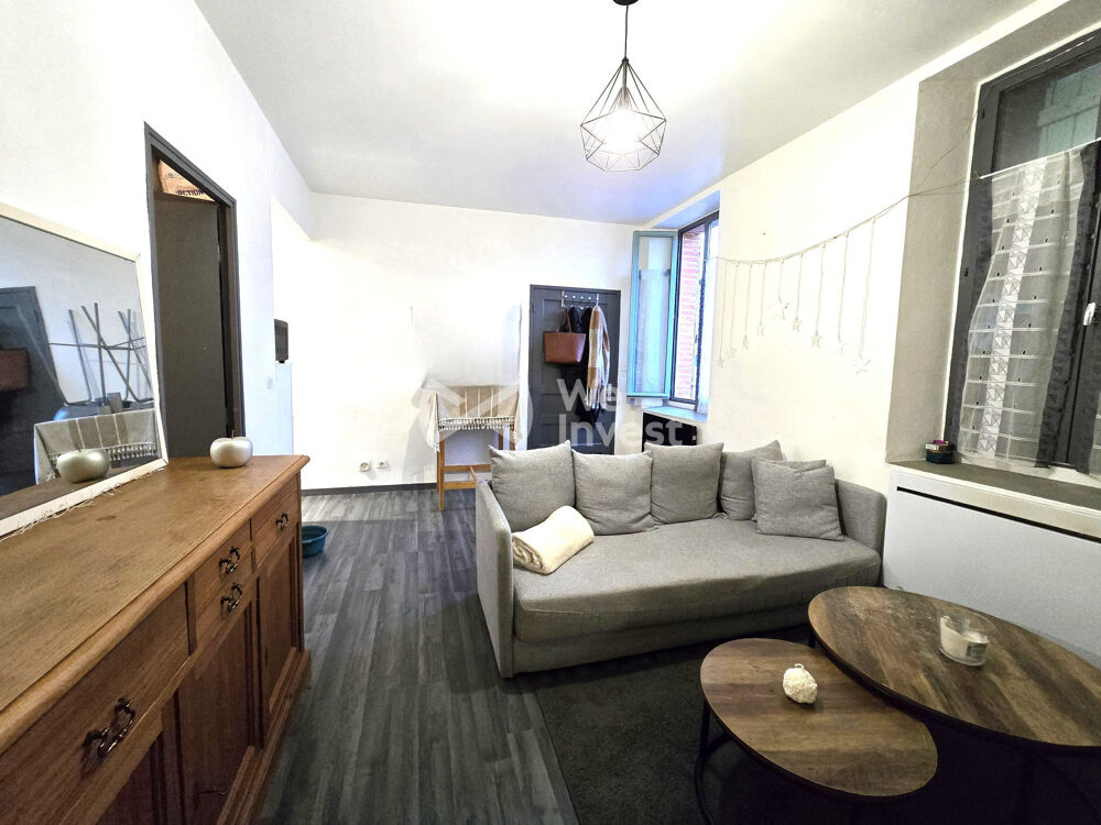 Vente Appartement Idéal premier achat ou investissement avec Rentabilité Castelsarrasin