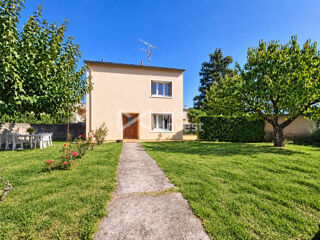  Maison à vendre 4 pièces 82 m²