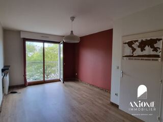  Appartement � louer 2 pi�ces 46 m�