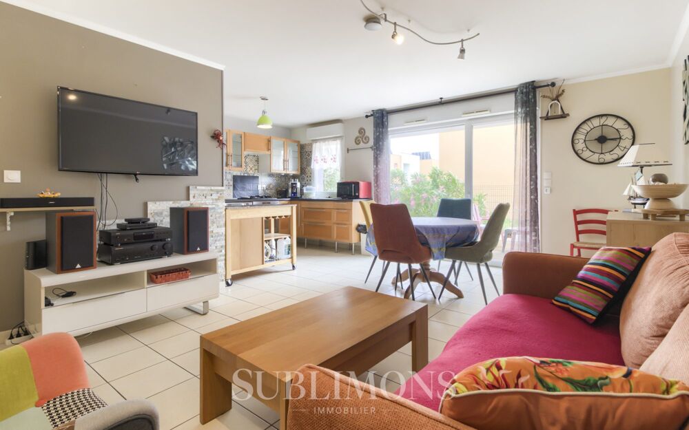 Vente Appartement Appartement à vendre Bouguenais Bouguenais