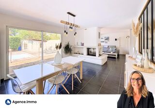  Maison à vendre 6 pièces 155 m²