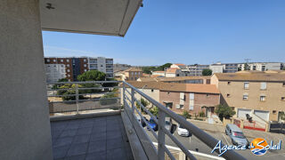  Appartement à vendre 3 pièces 59 m²