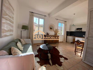  Appartement à vendre 2 pièces 36 m²