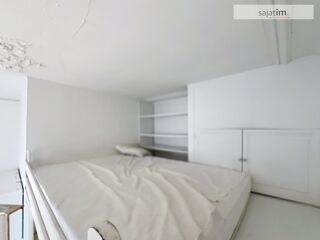 Vente Appartement STUDIO FACE A LA MER La seyne-sur-mer