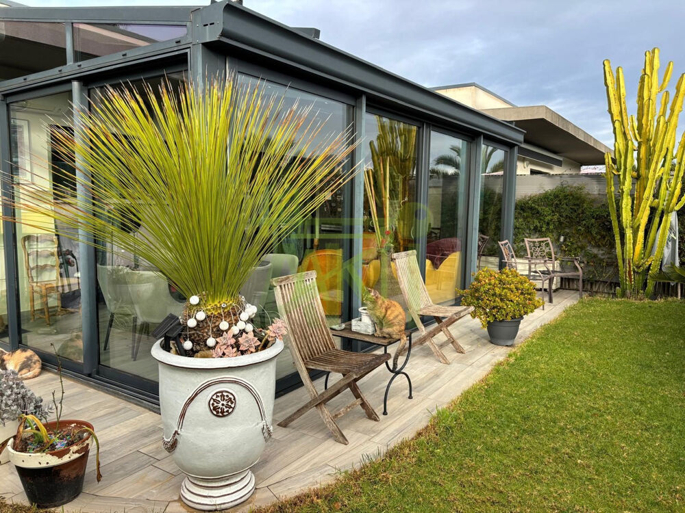 � vendre  Maison Grosseto-Prugna (20128)