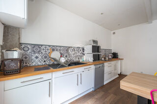  Appartement � vendre 4 pi�ces 124 m�