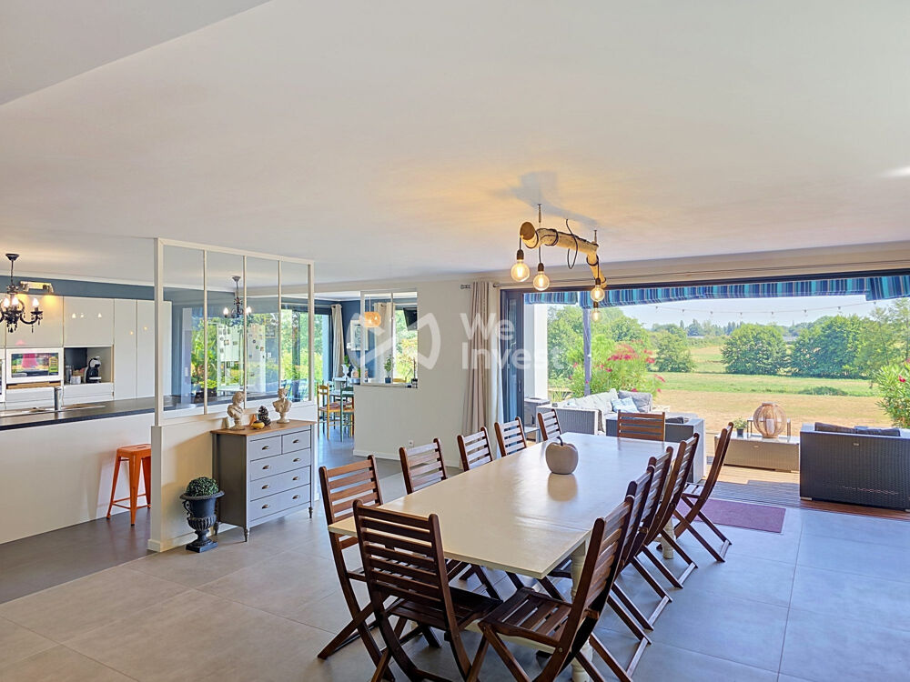 à vendre  Maison Moncé-en-Belin (72230)