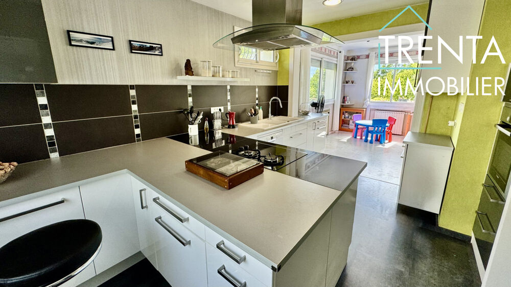 Vente Maison Maison à vendre Vourey Vourey