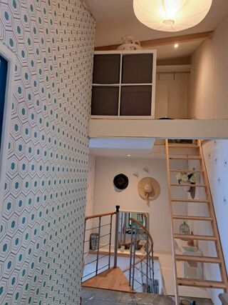  Maison � vendre 4 pi�ces 79 m�