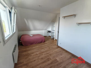  Maison � vendre 4 pi�ces 112 m�