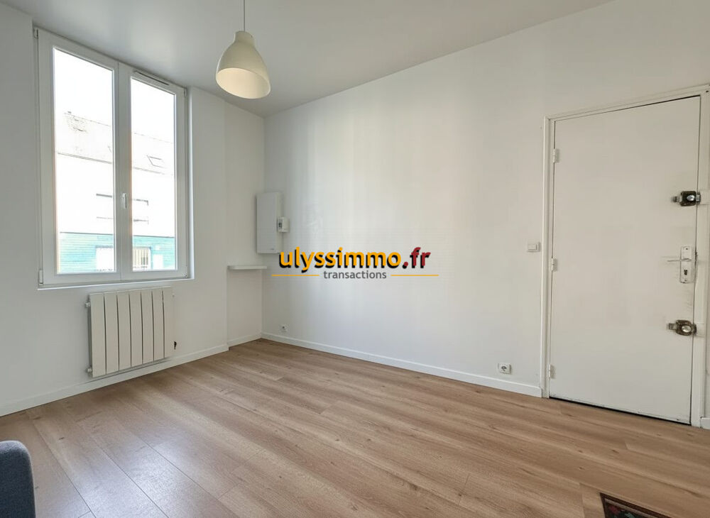 Vente Appartement appartement quartier saint LEU Amiens