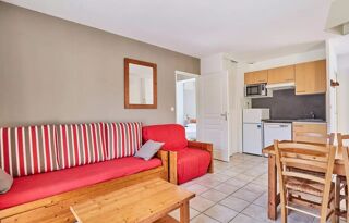  Appartement � vendre 2 pi�ces 35 m�