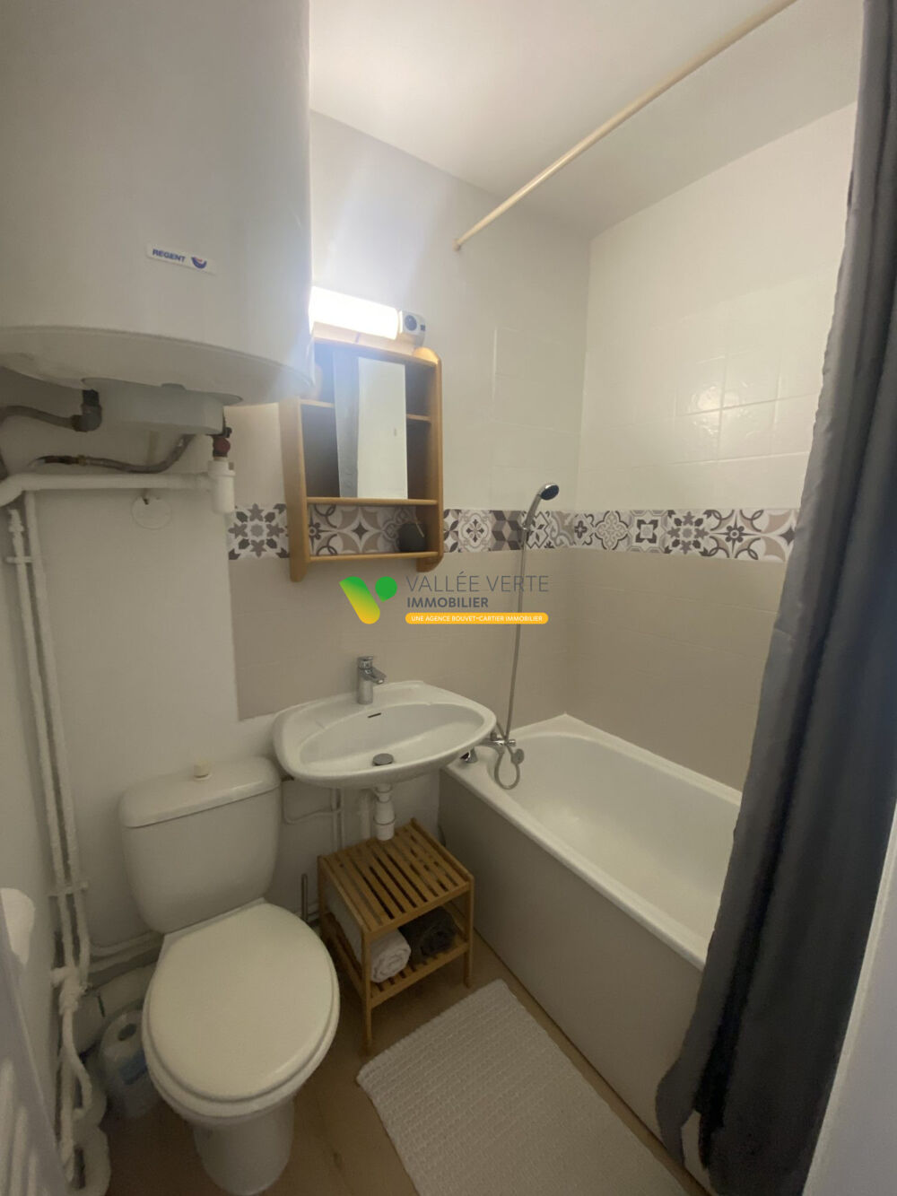 Vente Appartement EXCLUSIVITE APPARTEMENT T2 - HIRMENTAZ - BELLEVAUX Bellevaux