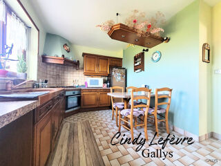  Maison � vendre 4 pi�ces 113 m�