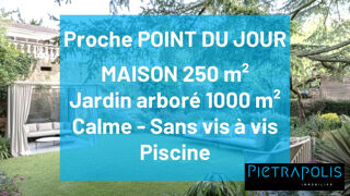  Maison � vendre 8 pi�ces 170 m�