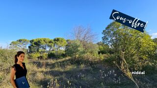  Terrain � vendre 896 m�