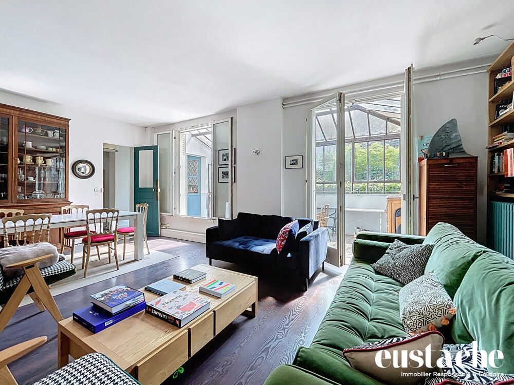 � vendre  Maison Colombes (92700)