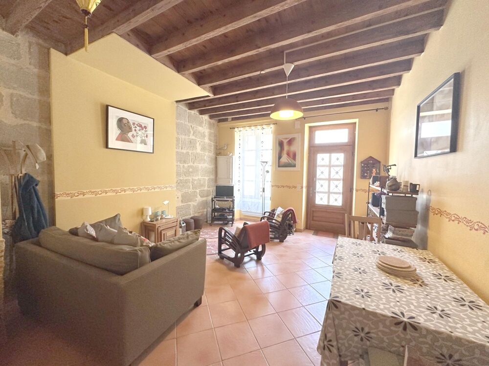 Vente Maison Maison à vendre Miramont-de-Guyenne Miramont-de-guyenne