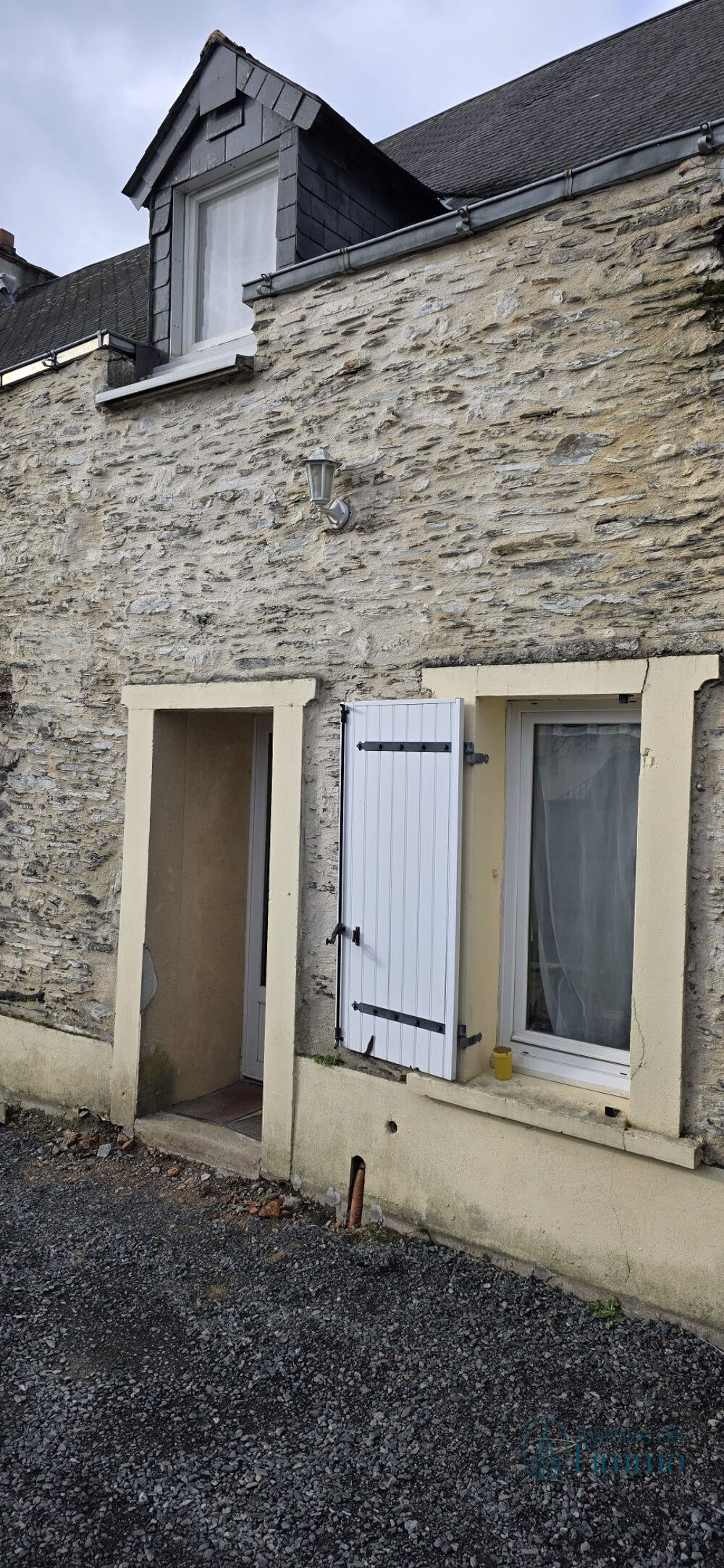 Appartement 2 pièces 41 m² · à Saint-Barthélemy-d'Anjou · 41 m² · 97 900 €