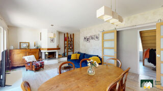  Maison  vendre 7 pices 136 m