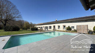  Maison � vendre 10 pi�ces 354 m�