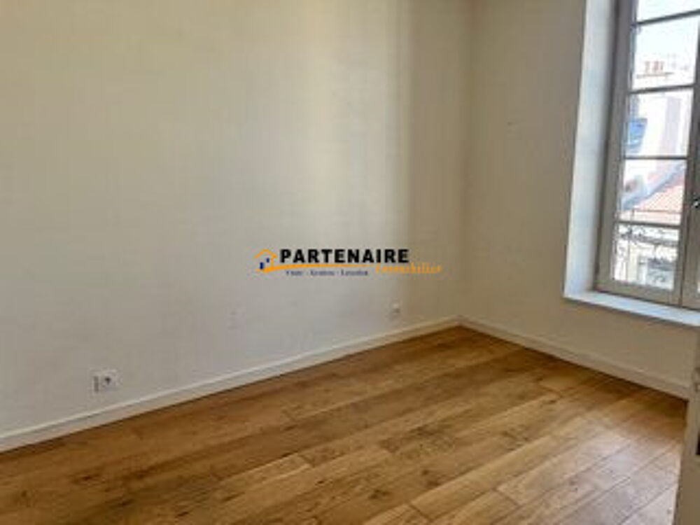 Appartement à louer Clermont-Ferrand