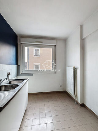  Appartement � vendre 2 pi�ces 58 m�