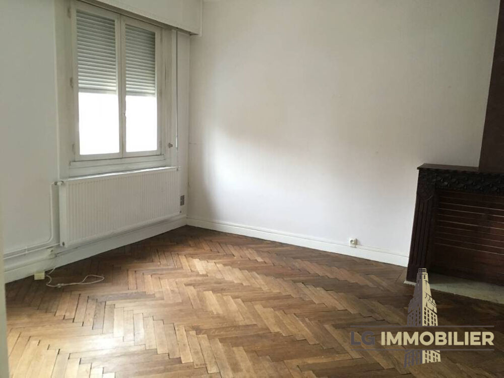 Location Appartement CENTRE-VILLE - TYPE 2 Amiens
