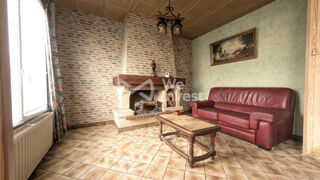  Maison à vendre 5 pièces 86 m²