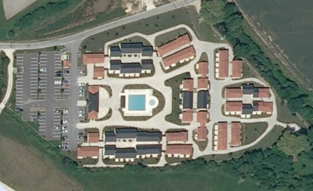 Appartement à vendre Montignac-Lascaux