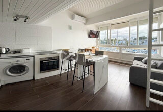  Appartement à vendre 3 pièces 58 m²