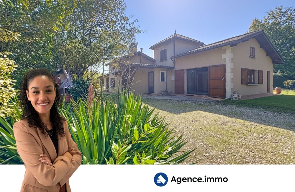 Maison ancienne 162 m²