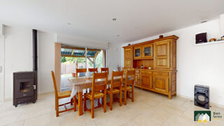  Maison à vendre 7 pièces 210 m²