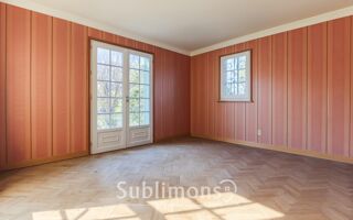  Maison  vendre 9 pices 199 m