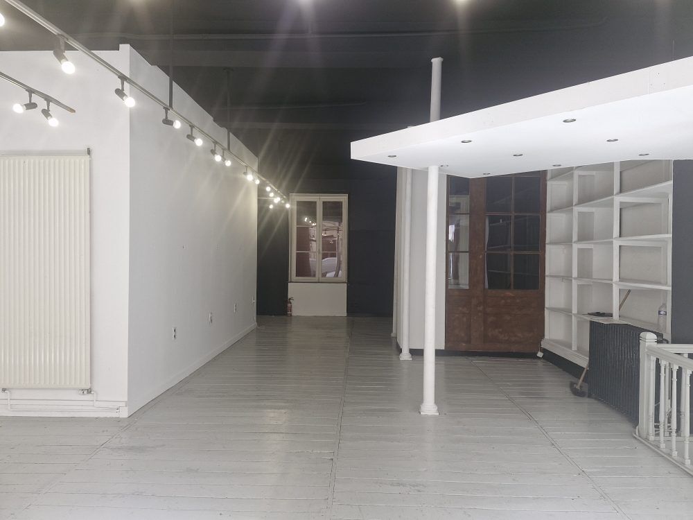   Vaste surface d'activité sur LIMOGES ! 
