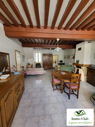  Maison à vendre 4 pièces 117 m²