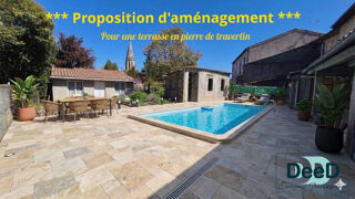  Maison � vendre 6 pi�ces 145 m�