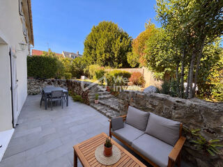  Maison à vendre 6 pièces 133 m²