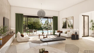  Maison  vendre 9 pices 230 m