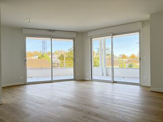  Appartement � vendre 4 pi�ces 101 m�