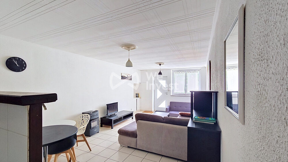 Appartement à louer Rillieux-la-Pape