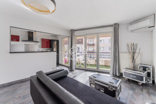  Appartement � vendre 3 pi�ces 64 m�