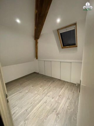  Appartement à louer 3 pièces 44 m²