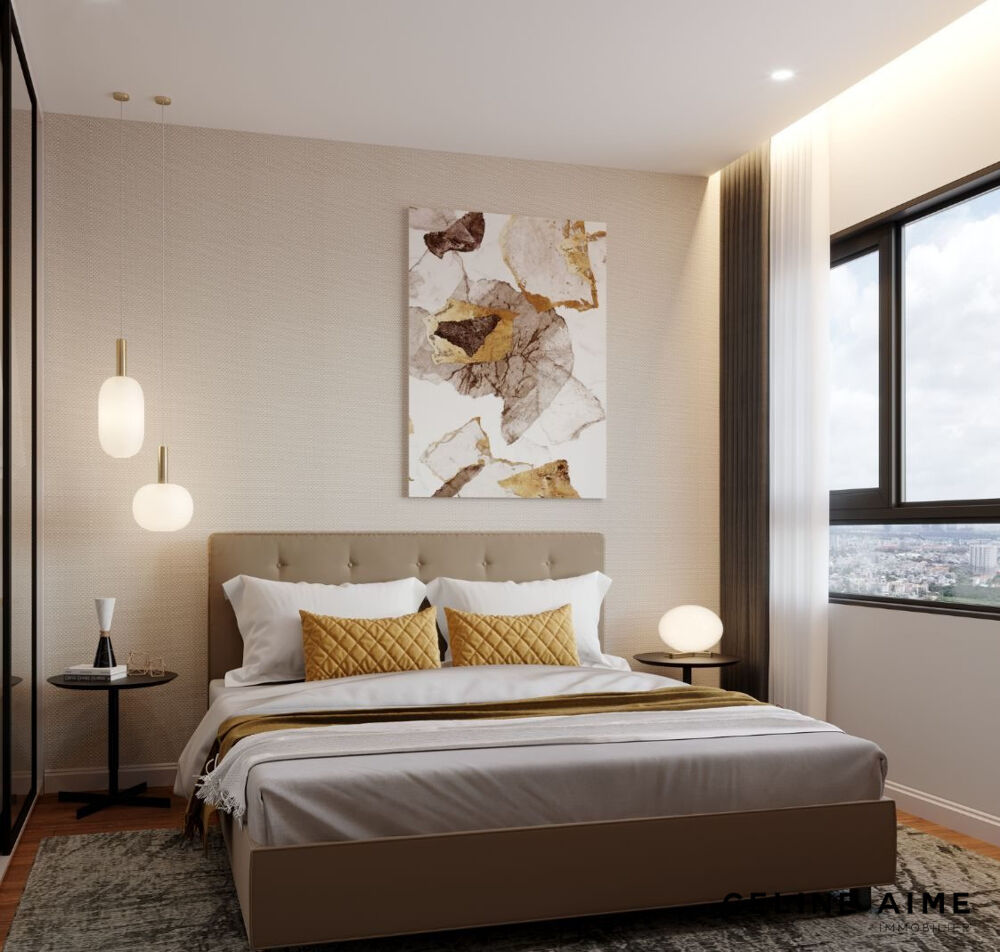 � vendre  Appartement Rennes (35000)