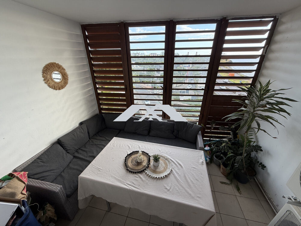 La Possession appartement 69 m²