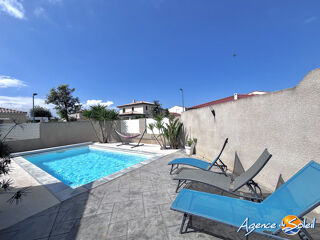 Maison à vendre 5 pièces 122 m²