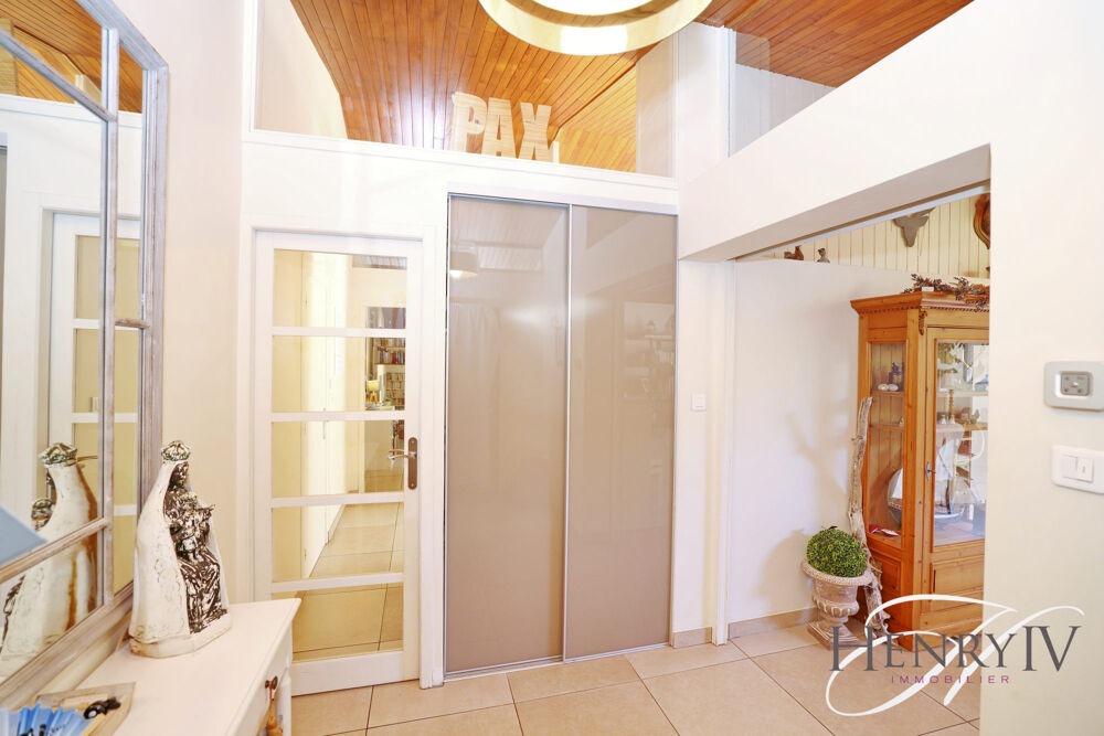 à vendre  Maison Meylan (38240)