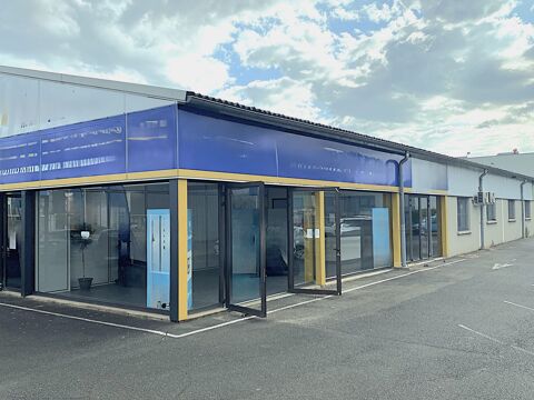 Immobilier Professionnel &agrave; louer Villefranche-sur-Sa&ocirc;ne 2100 69400 Villefranche-sur-sa�ne