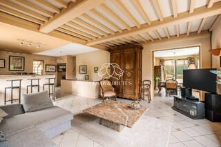 Maison à vendre 6 pièces 214 m²